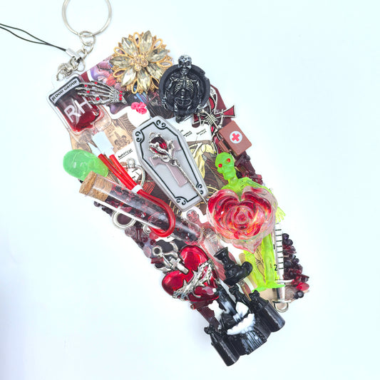 My Gothic Valentine Live Mix-(miki)supermix