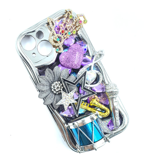 Rock Star - Junk Live Mix-(miki)supermix