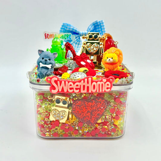 Dorothy's Wish Live Mix-(miki)supermix