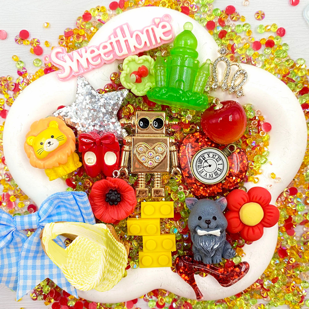 Dorothy's Wish Live Mix-(miki)supermix