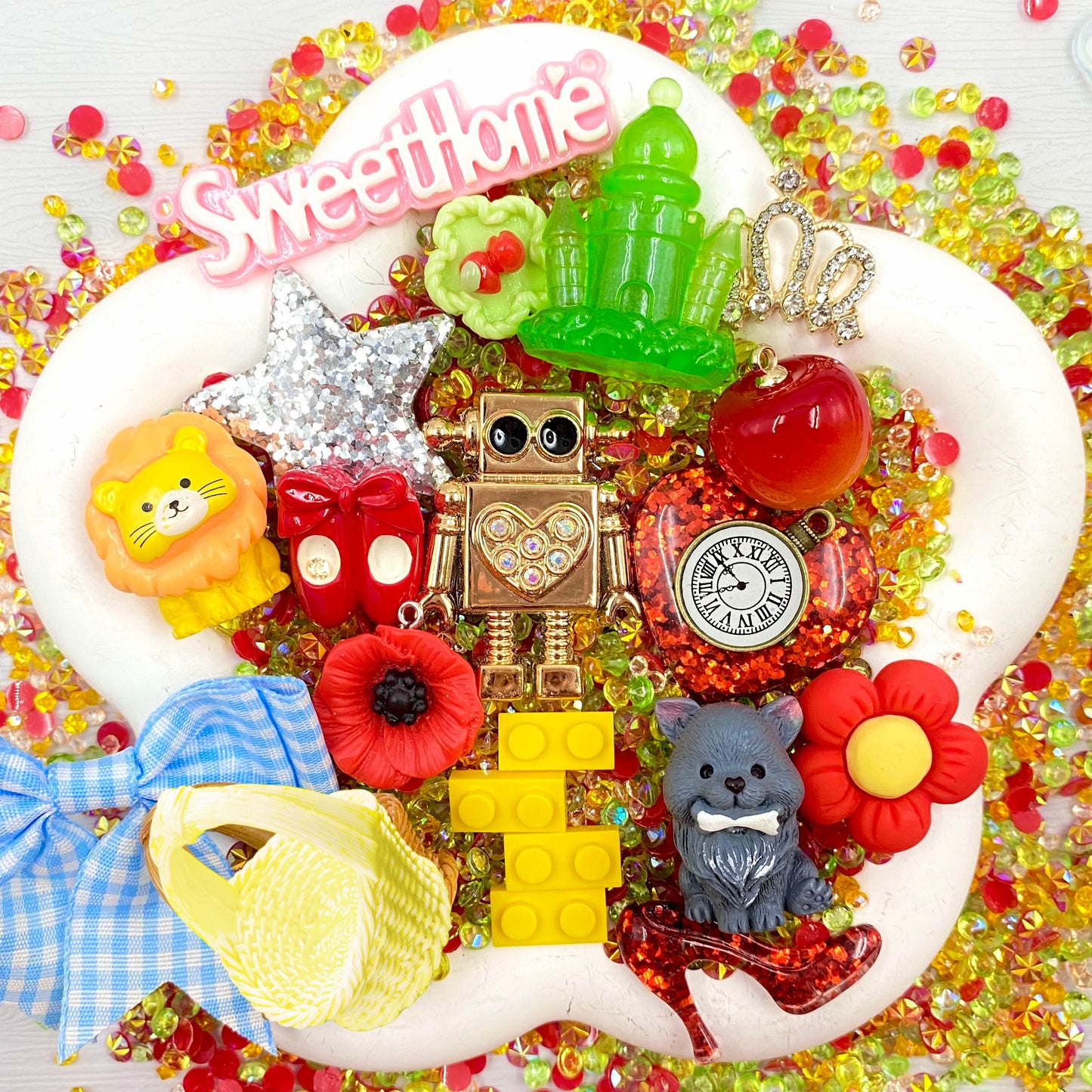 Dorothy's Wish Live Mix-(miki)supermix