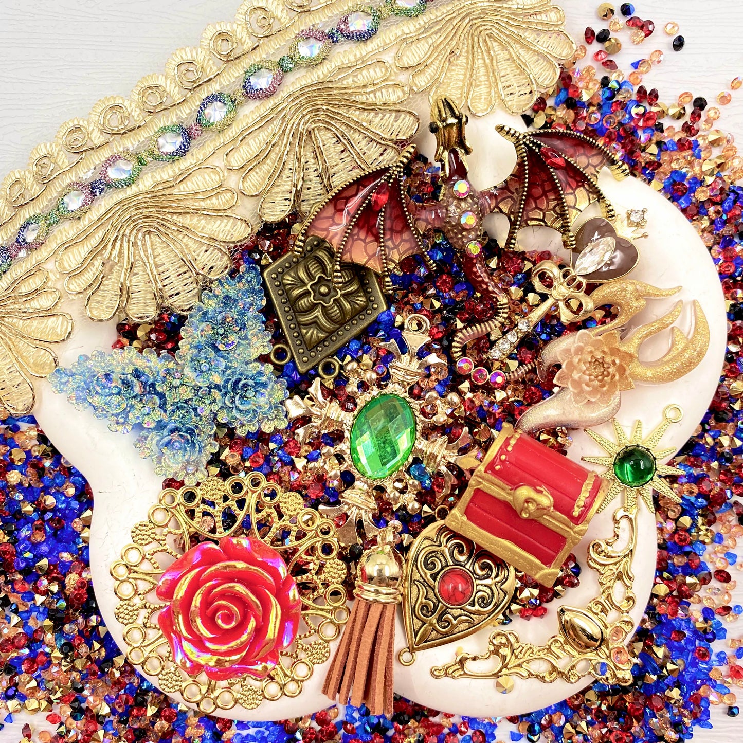 Sultan's Desire Live Mix-(miki)supermix