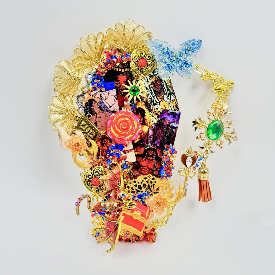 Sultan's Desire Live Mix-(miki)supermix