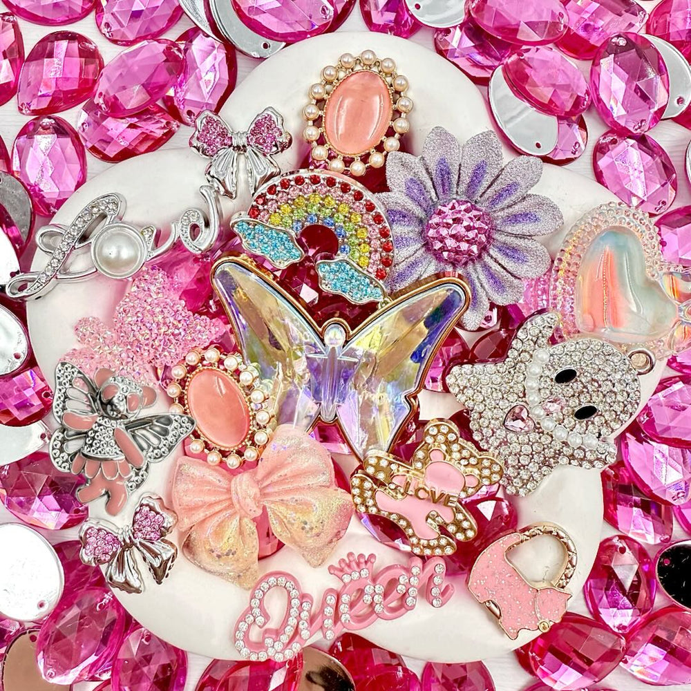 Little Pink Passion - Junk Live Mix-(miki)supermix