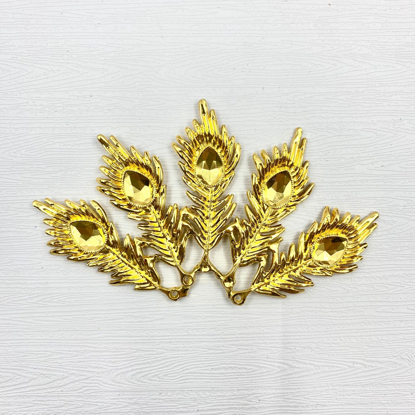 Dream Queen- Beads Mix For Keychian Making(Miki)-BD