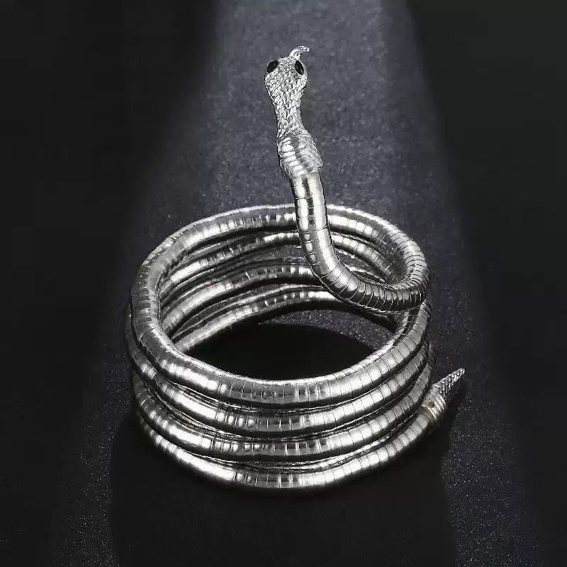 Pink Venom  - Beads Mix For Keychian Making(Miki)-BD