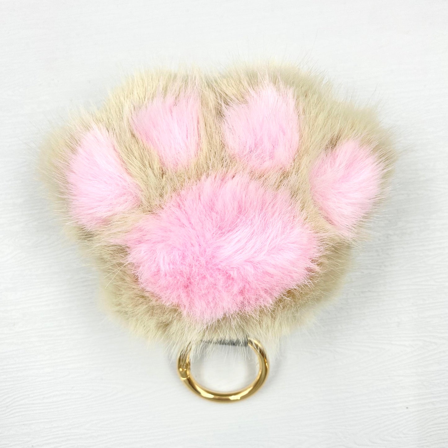 Calico -a-go -go Beads Mix For Keychian Making(Miki)-BD