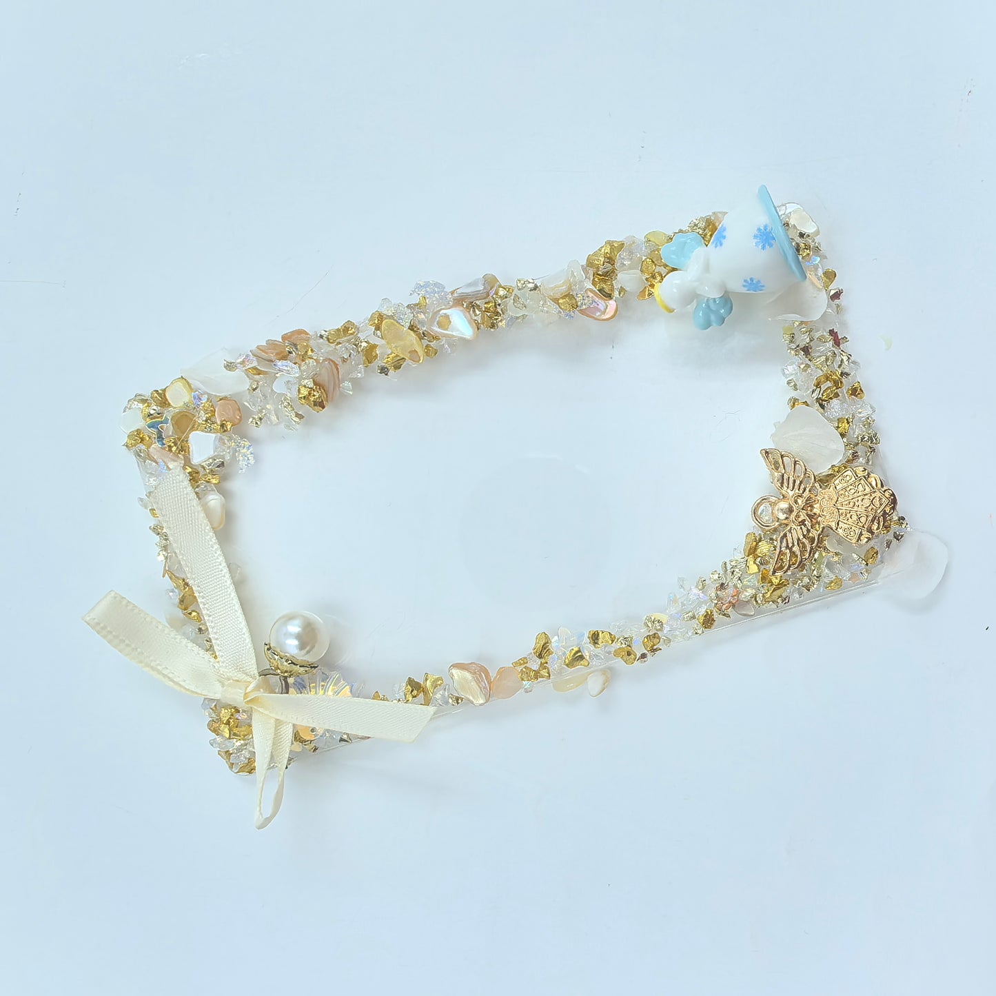 Angel Glow Supermix(glow)-Live Mix