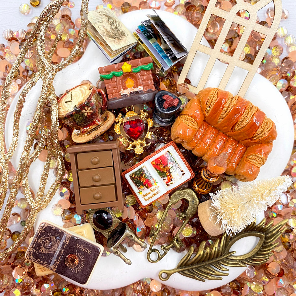 Cozy Study - Live Mix-(miki)supermix