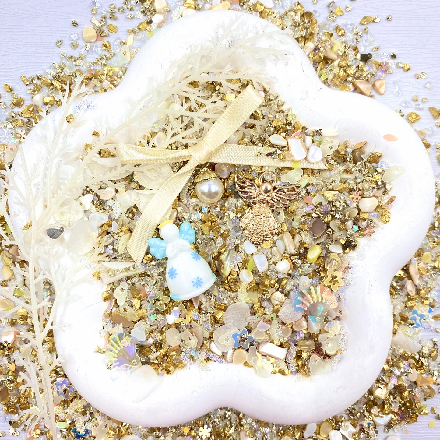 Angel Glow Supermix(glow)-Live Mix