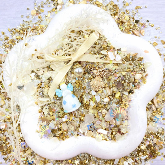 Angel Glow Supermix(glow)-Live Mix