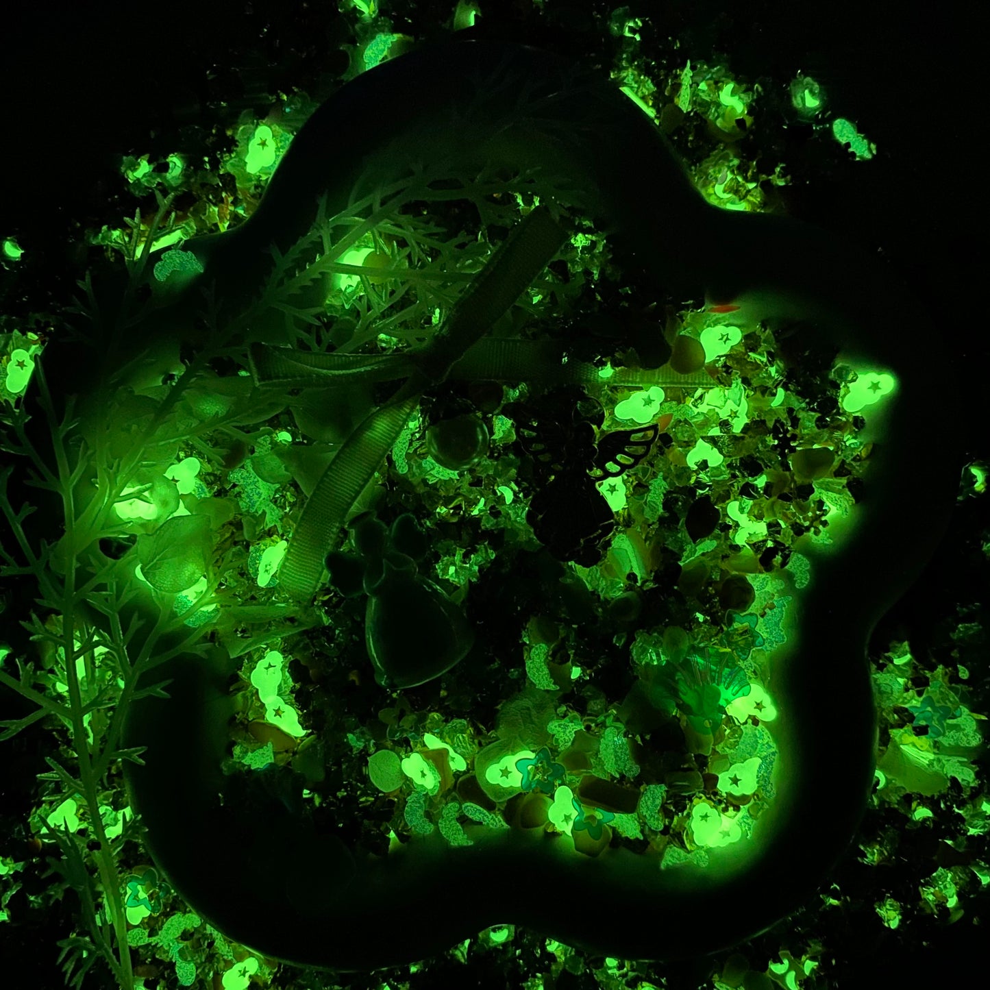 Angel Glow Supermix(glow)-Live Mix