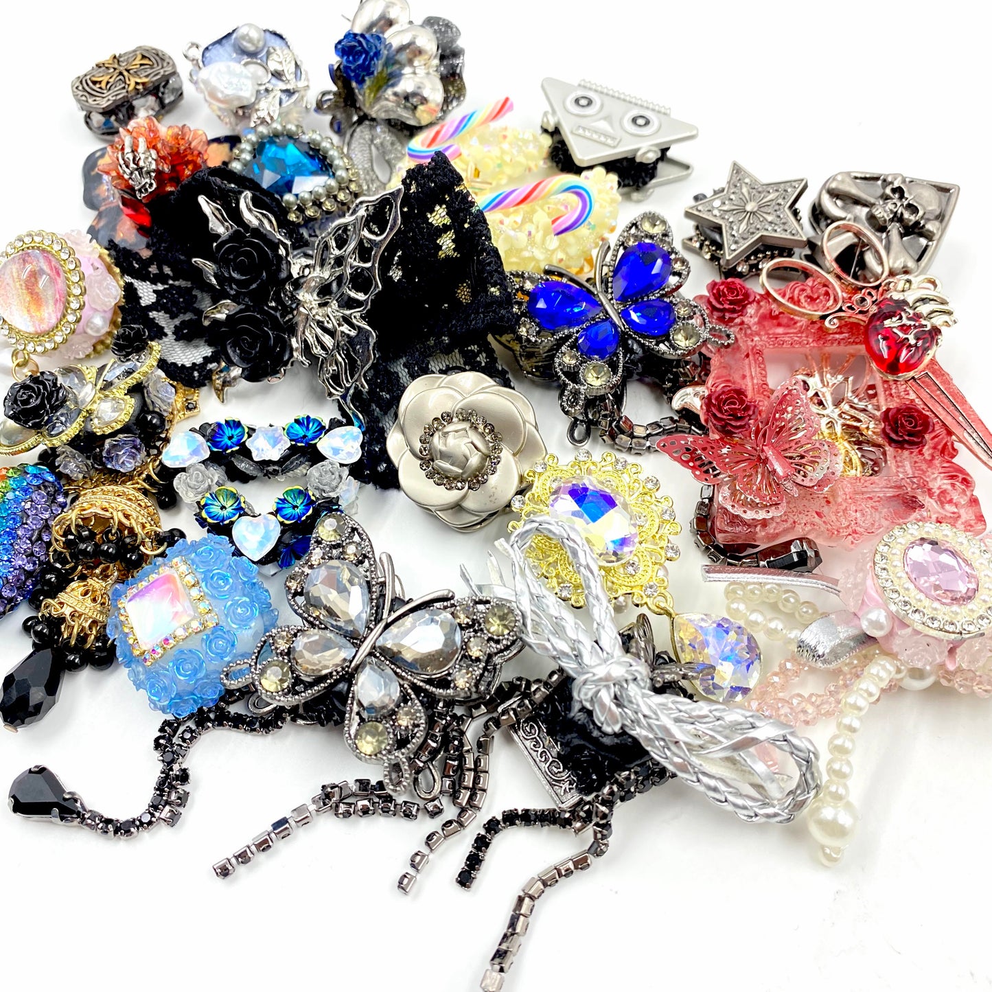 Single Beads Bag - (Random Pick)