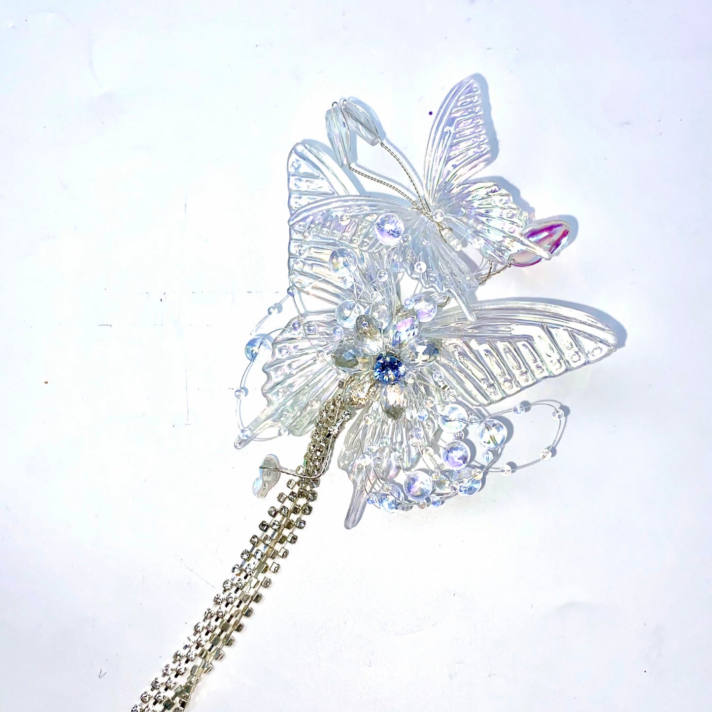 Single Beads - Selected By Styles