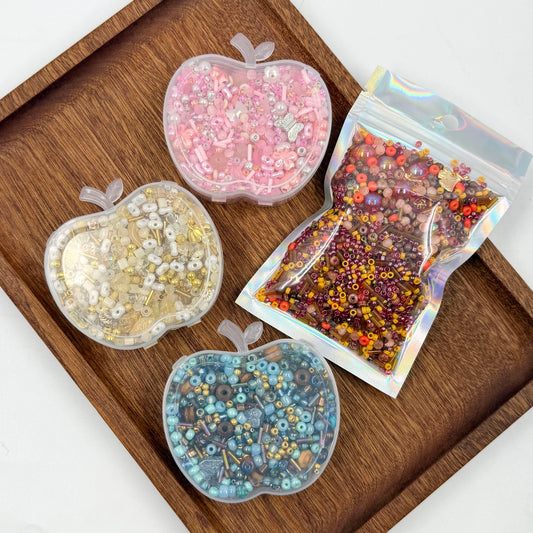 【Live Only】Seed Bead Set