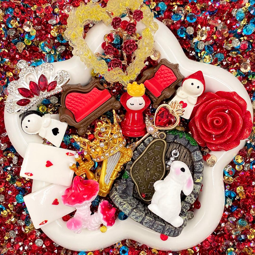 Faint of Heart Live Mix-(miki)supermix