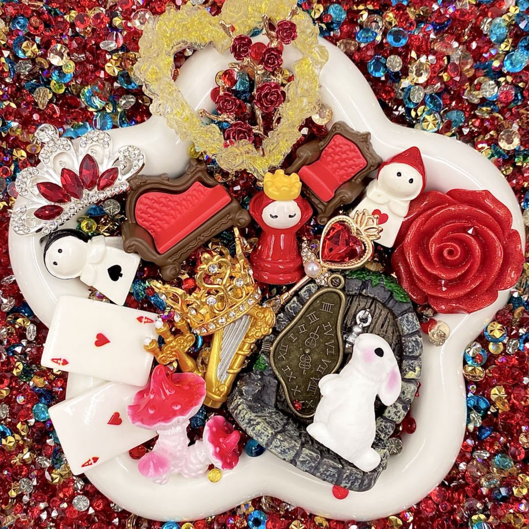 Faint of Heart Live Mix-(miki)supermix