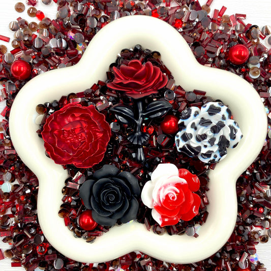 Cruel Intentions Rose Mix - glow(Miki)-FC1