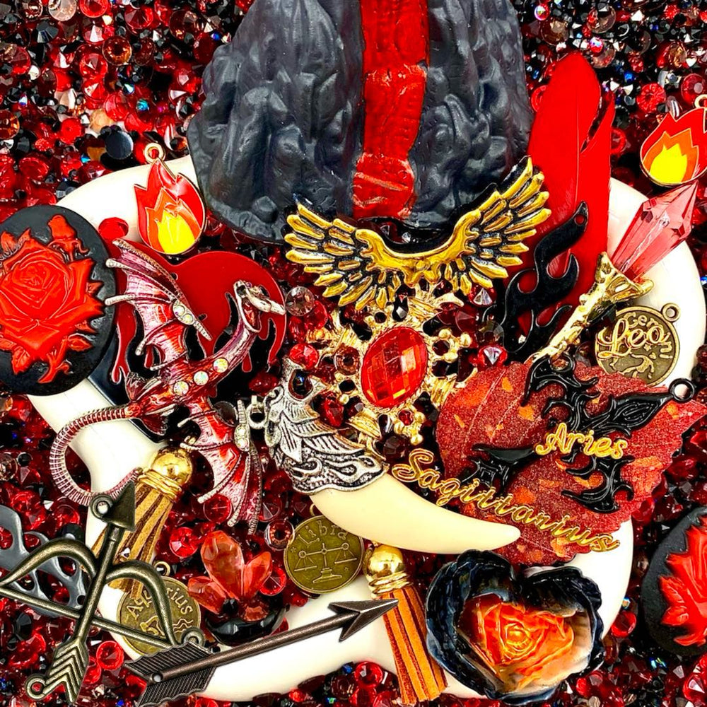 Lava Love Live Mix-(miki)supermix