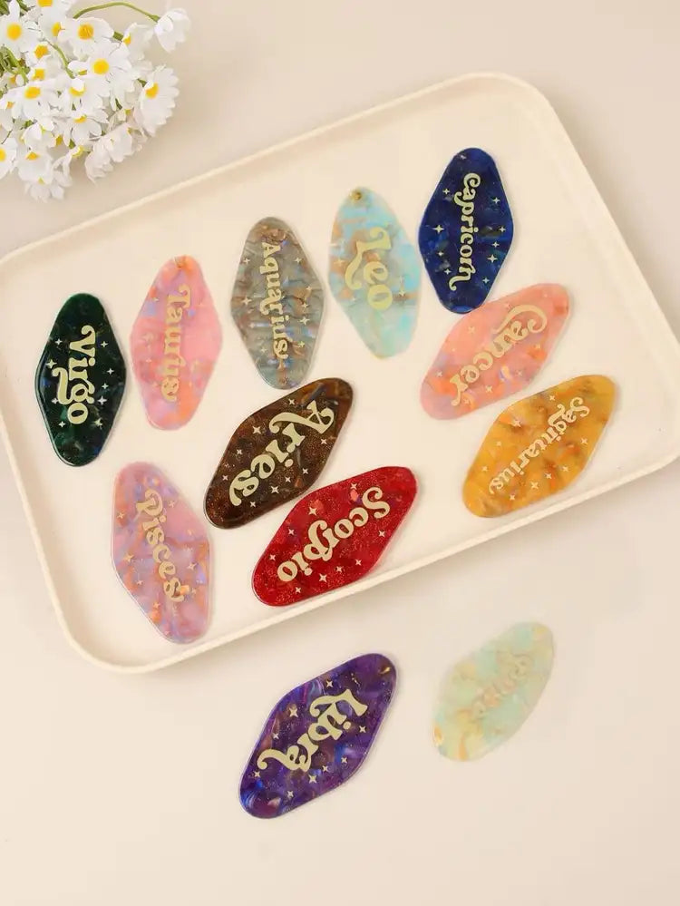 Constellation Charm For DIY