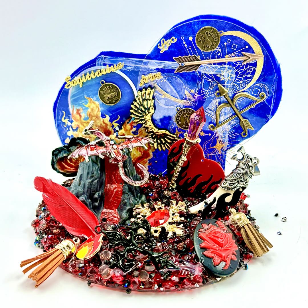 Lava Love Live Mix-(miki)supermix