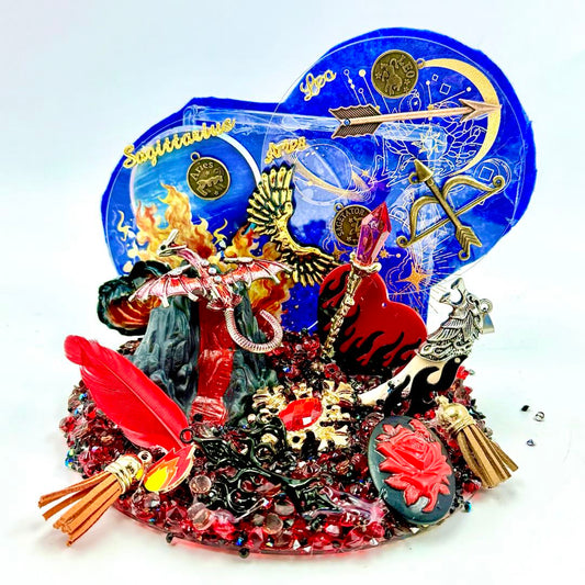 Lava Love Live Mix-(miki)supermix