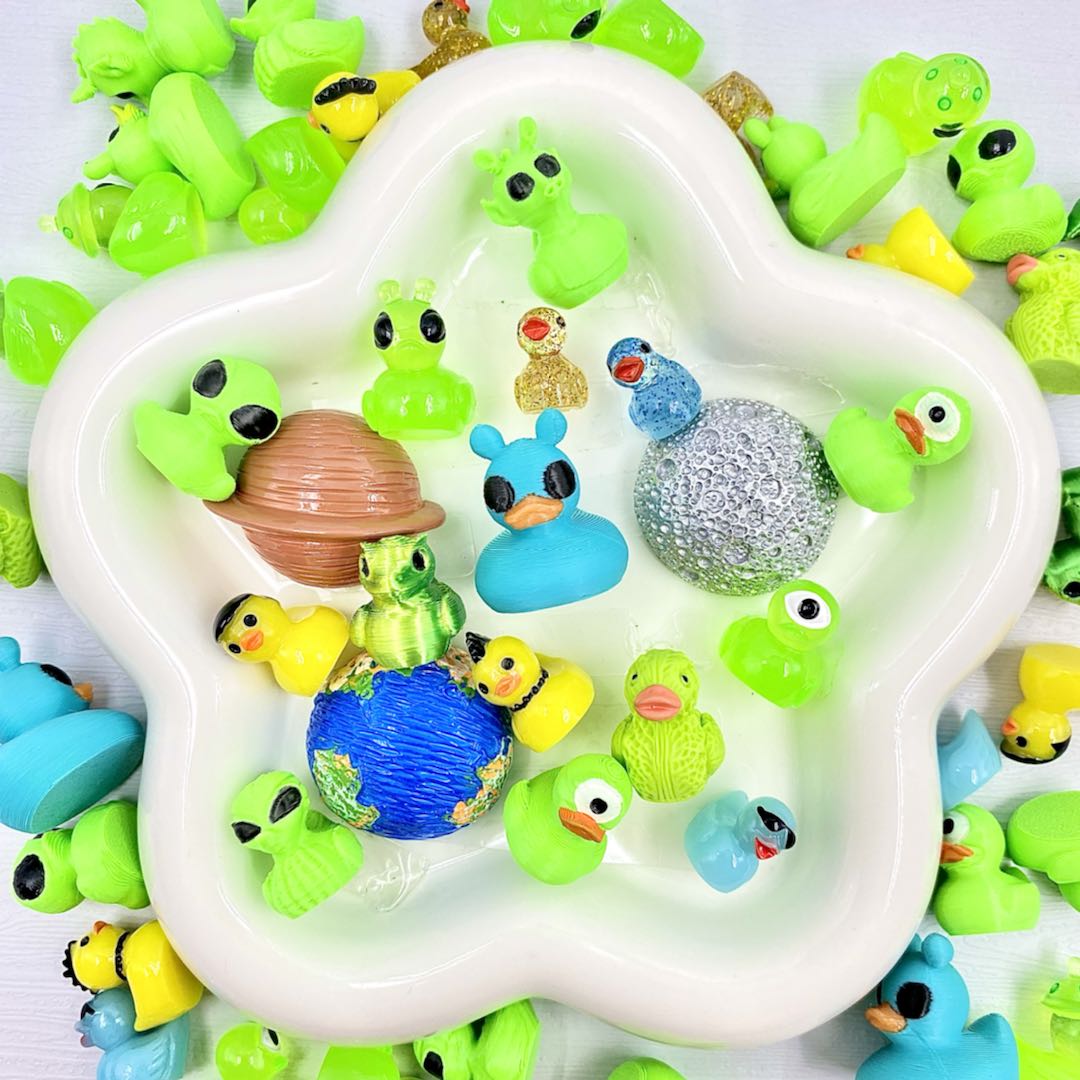 Intergalactic Quack Live Mix-(miki)supermix