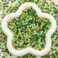 Jade Odyssey  -Seed Beads Mix for Jewelry (Miki)-BD