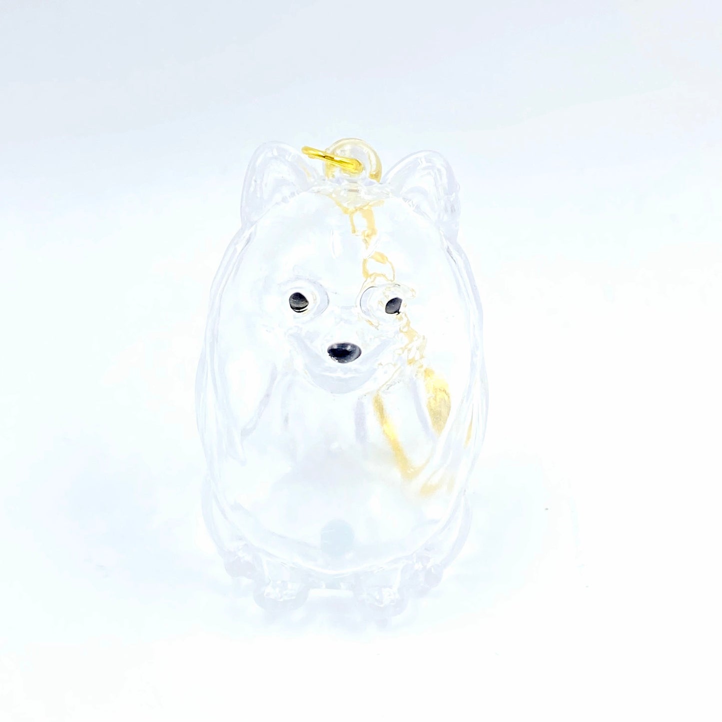 Accessories For Supermix (Shaker Ornament Bead)