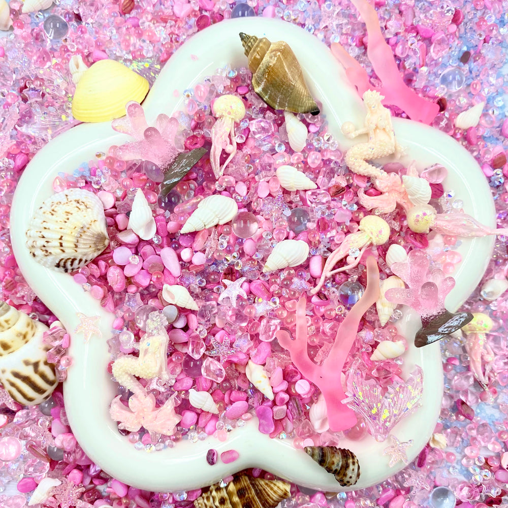 Mermaid Martini - Live Mix- Supermix