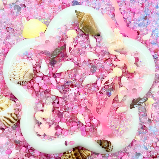 Mermaid Martini - Live Mix- Supermix