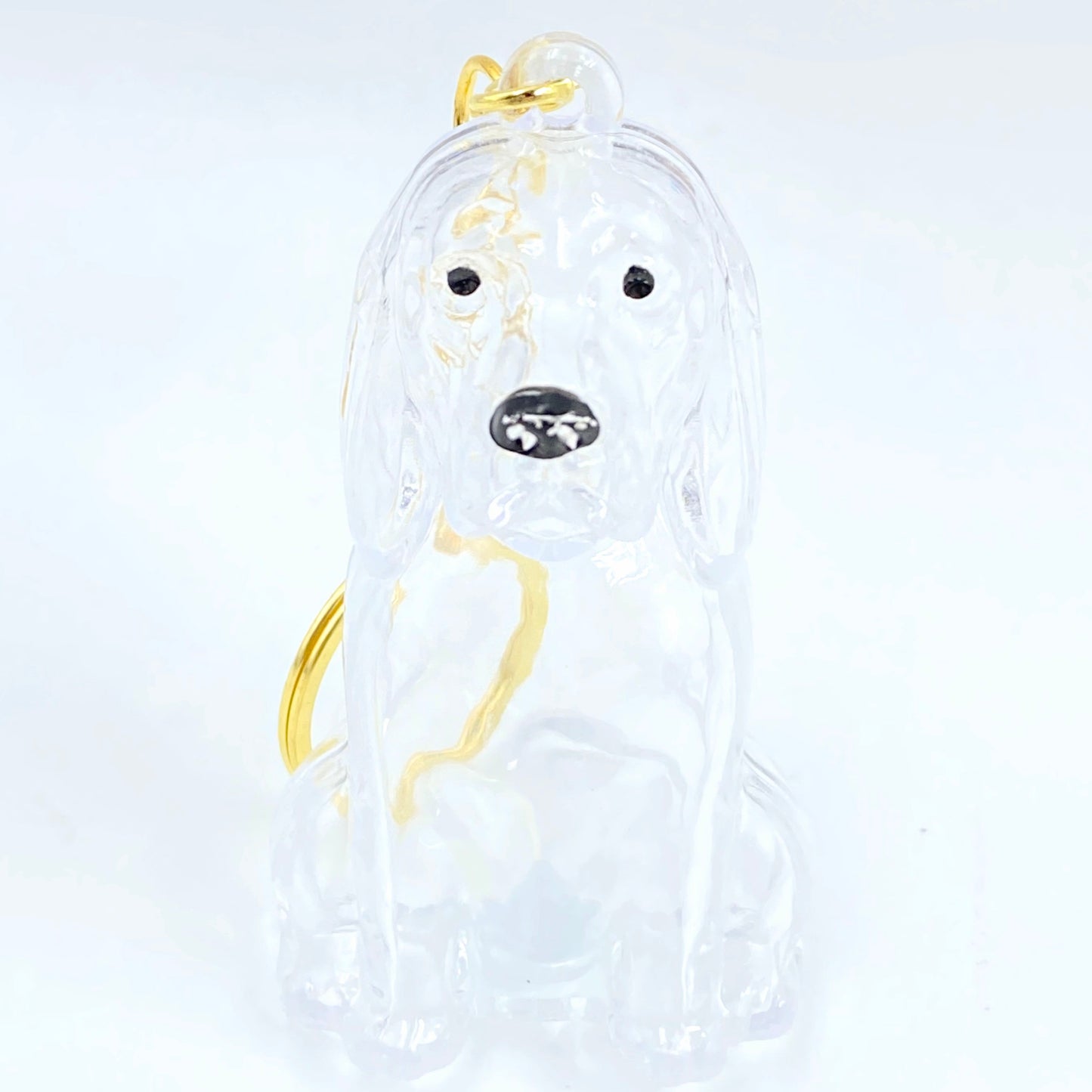 Accessories For Supermix (Shaker Ornament Bead)