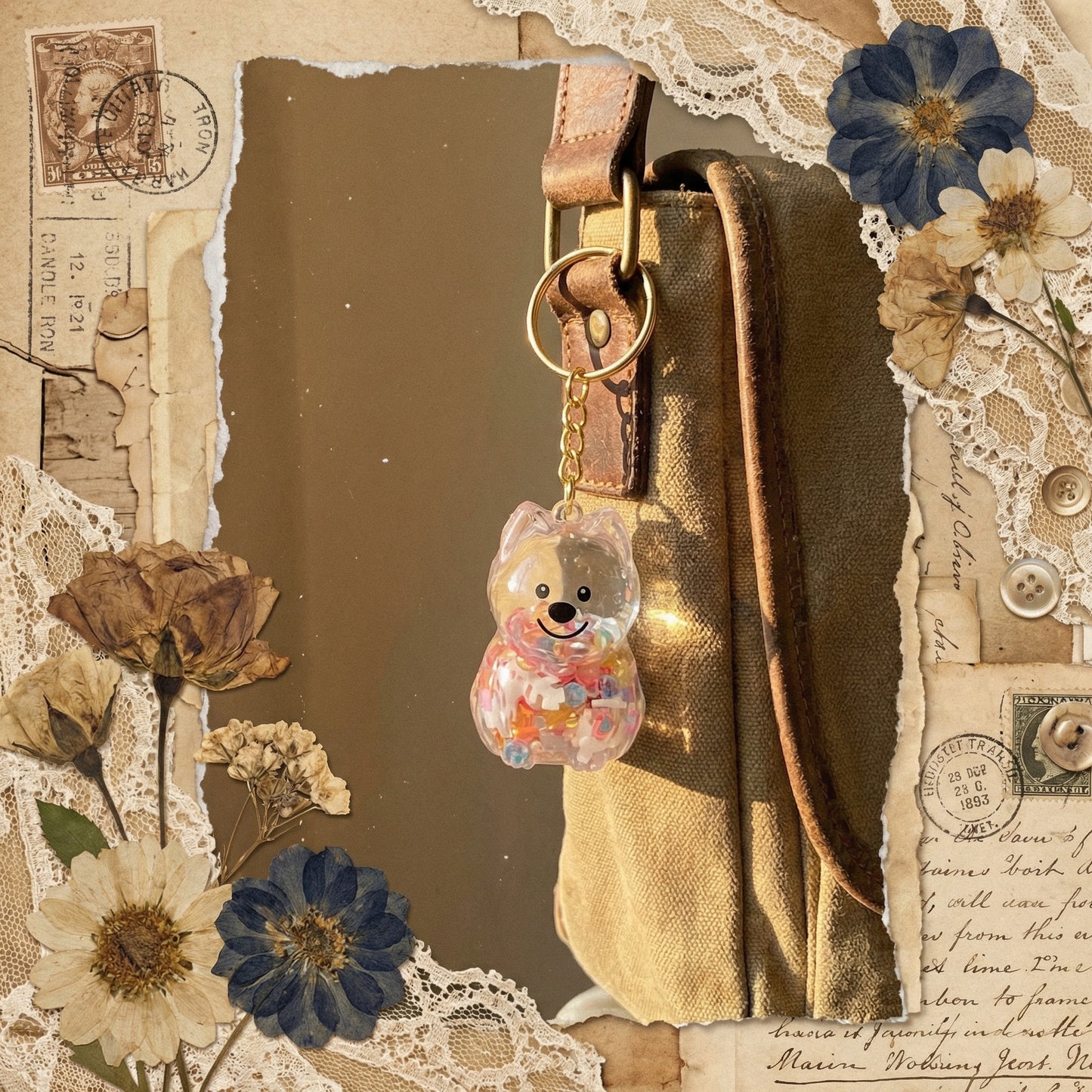 Puppy Confetti Supermix-Live Mix