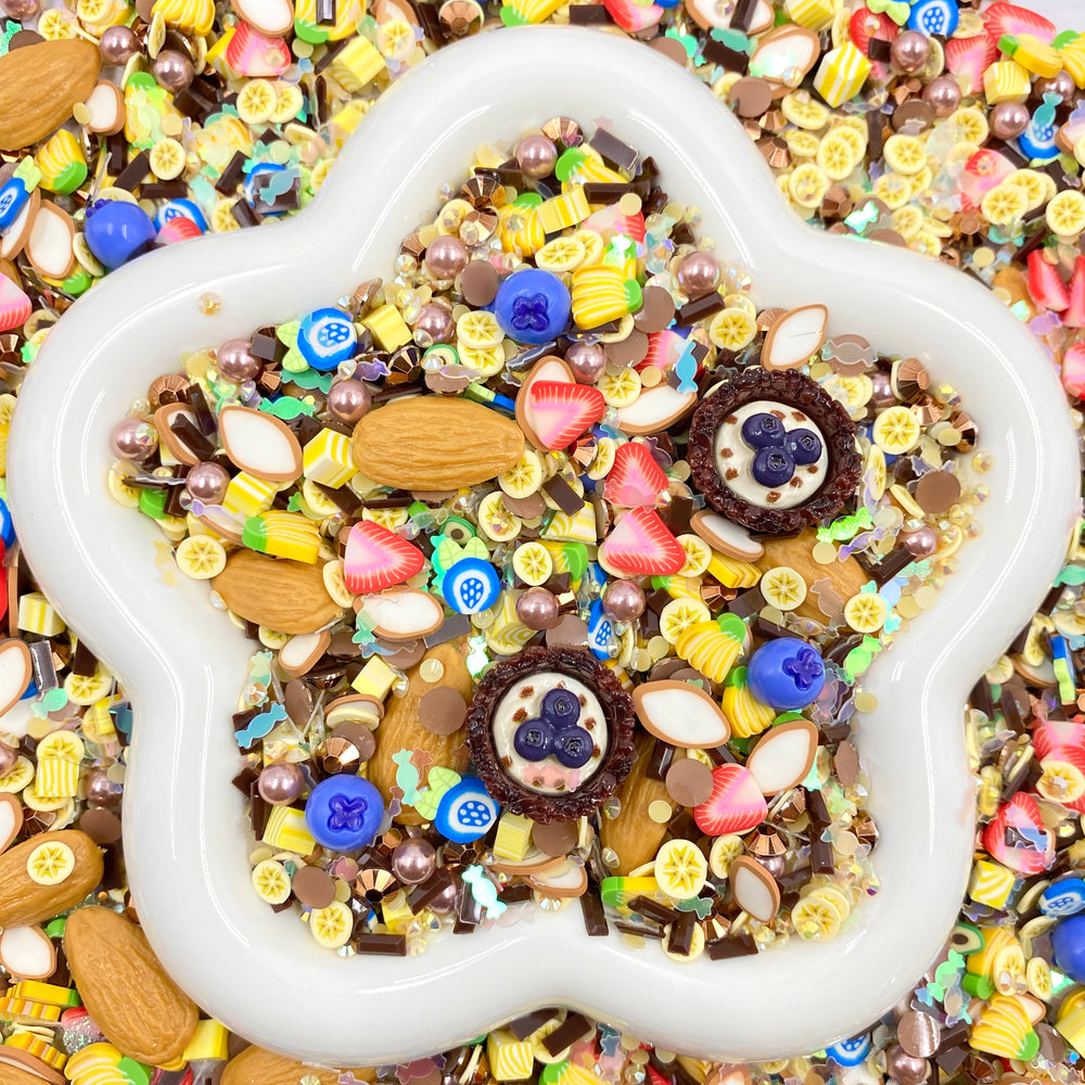 Tutti Fruity Supermix-Live Mix