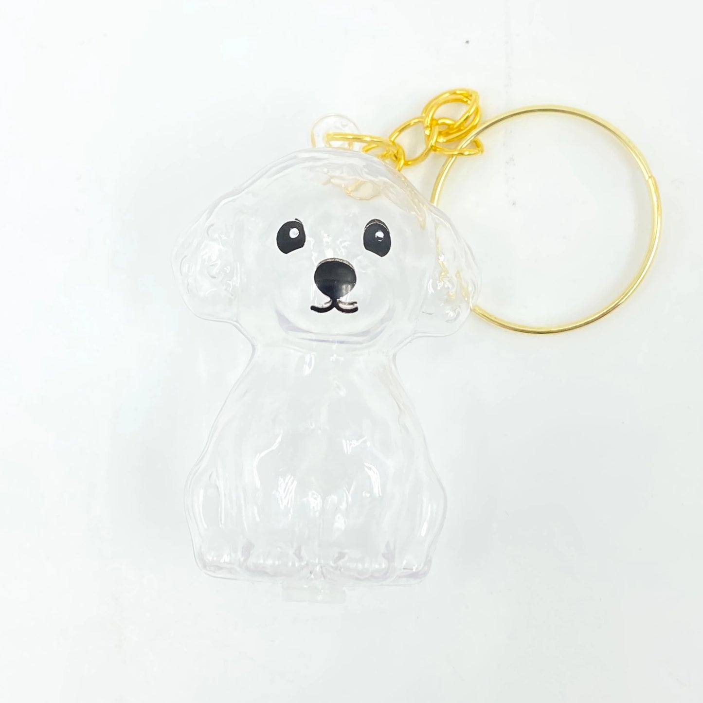 Accessories For Supermix (Shaker Ornament Bead)