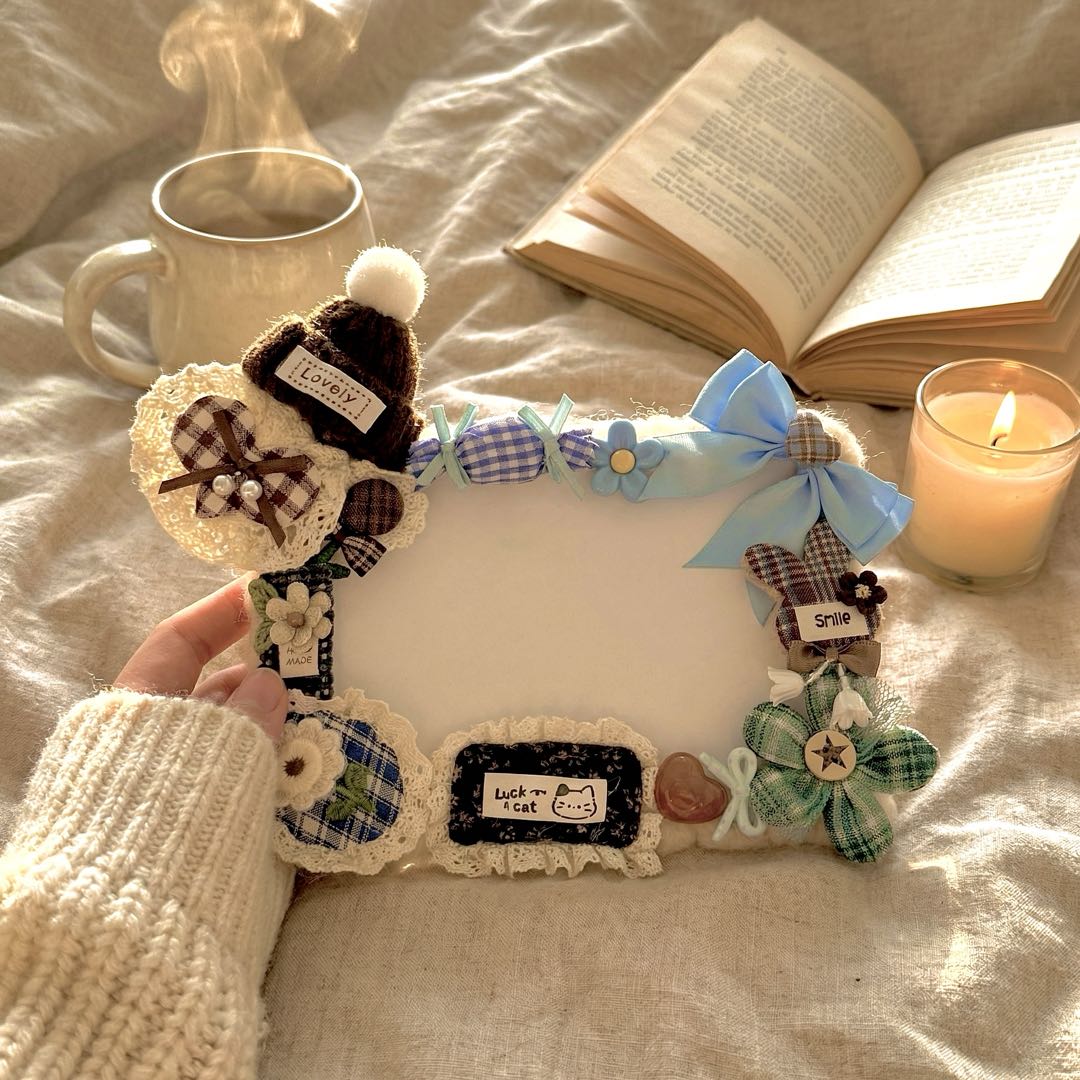 Handmade with Love  Live Mix-(miki)supermix