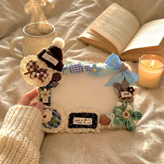 Handmade with Love  Live Mix-(miki)supermix