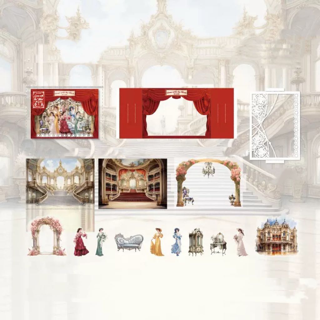 Opening Night Live Mix-(miki)supermix