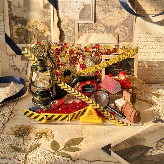 Who Done It Live Mix-(miki)supermix