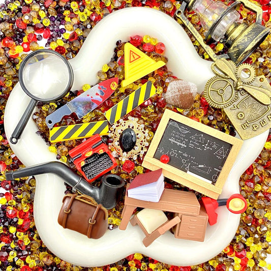 Who Done It Live Mix-(miki)supermix