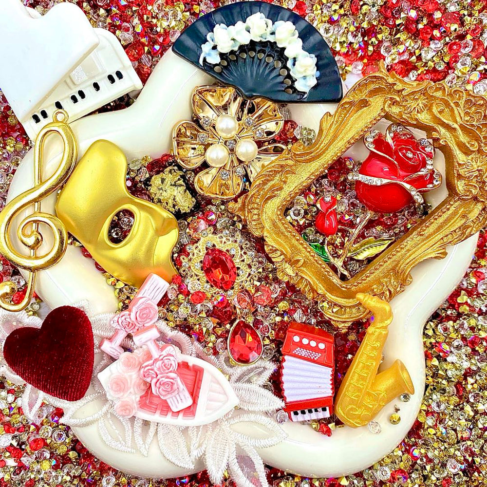 Opening Night Live Mix-(miki)supermix