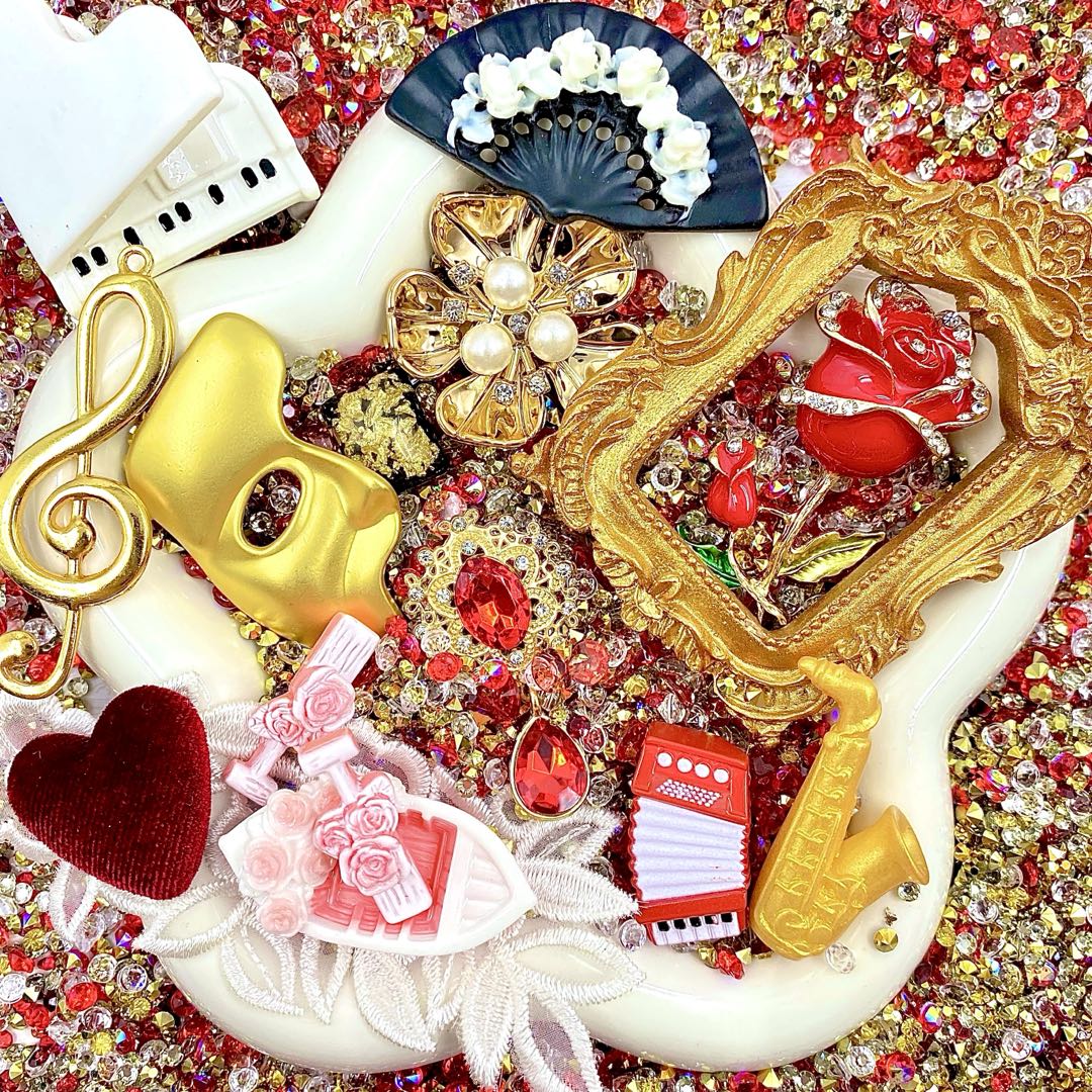 Opening Night Live Mix-(miki)supermix