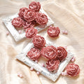 【Rose Bento】Crabapple Blossom Rose(glow)- Kosbling Rose - Total 7 Styles