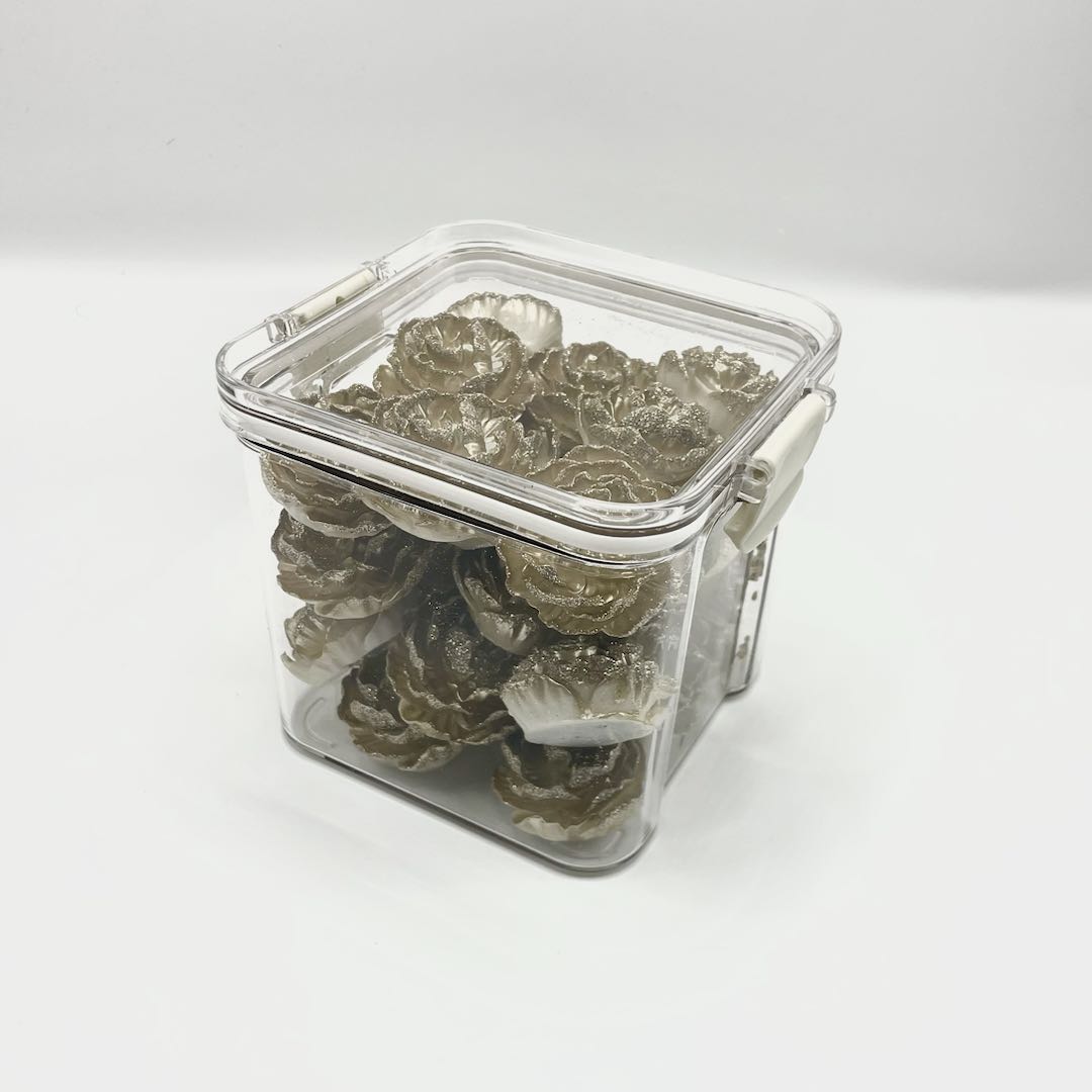 【Rose Bento】Crabapple Blossom Rose(glow)- Kosbling Rose - Total 7 Styles