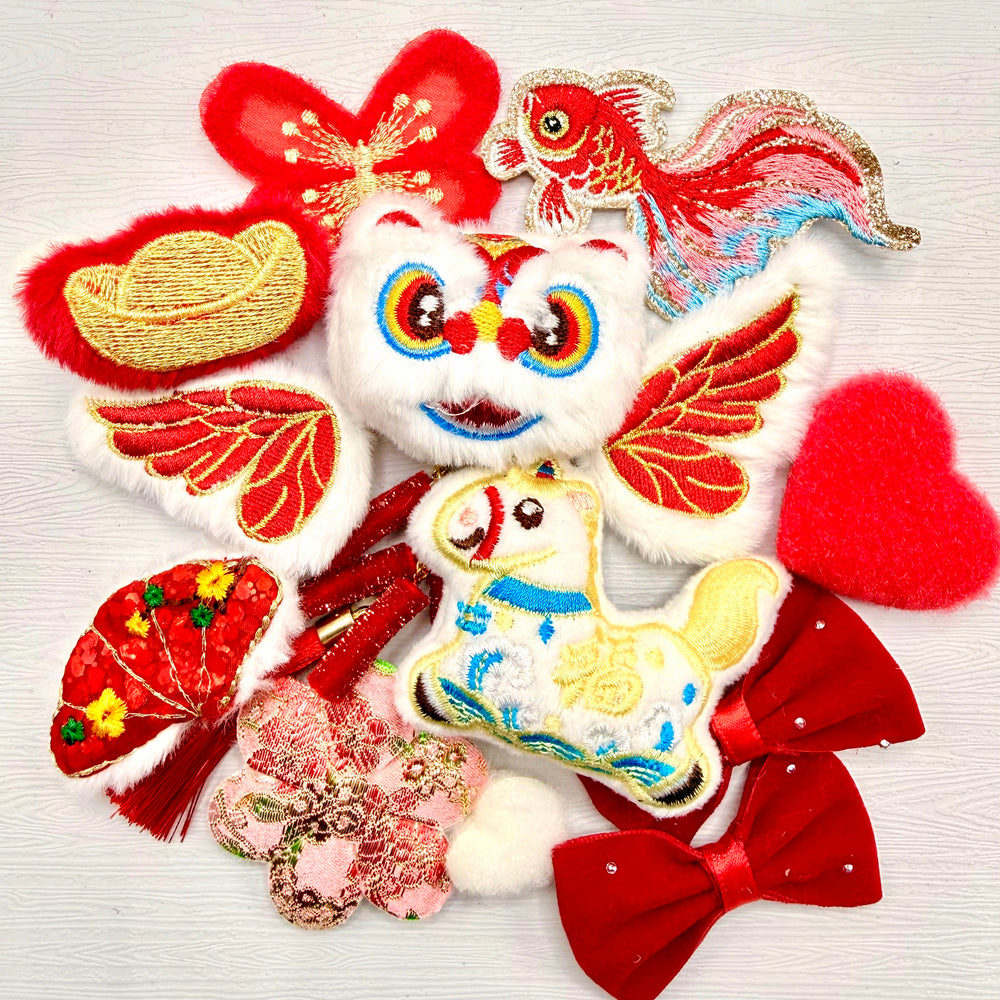 Lion's Pride Live Mix-(miki) supermix