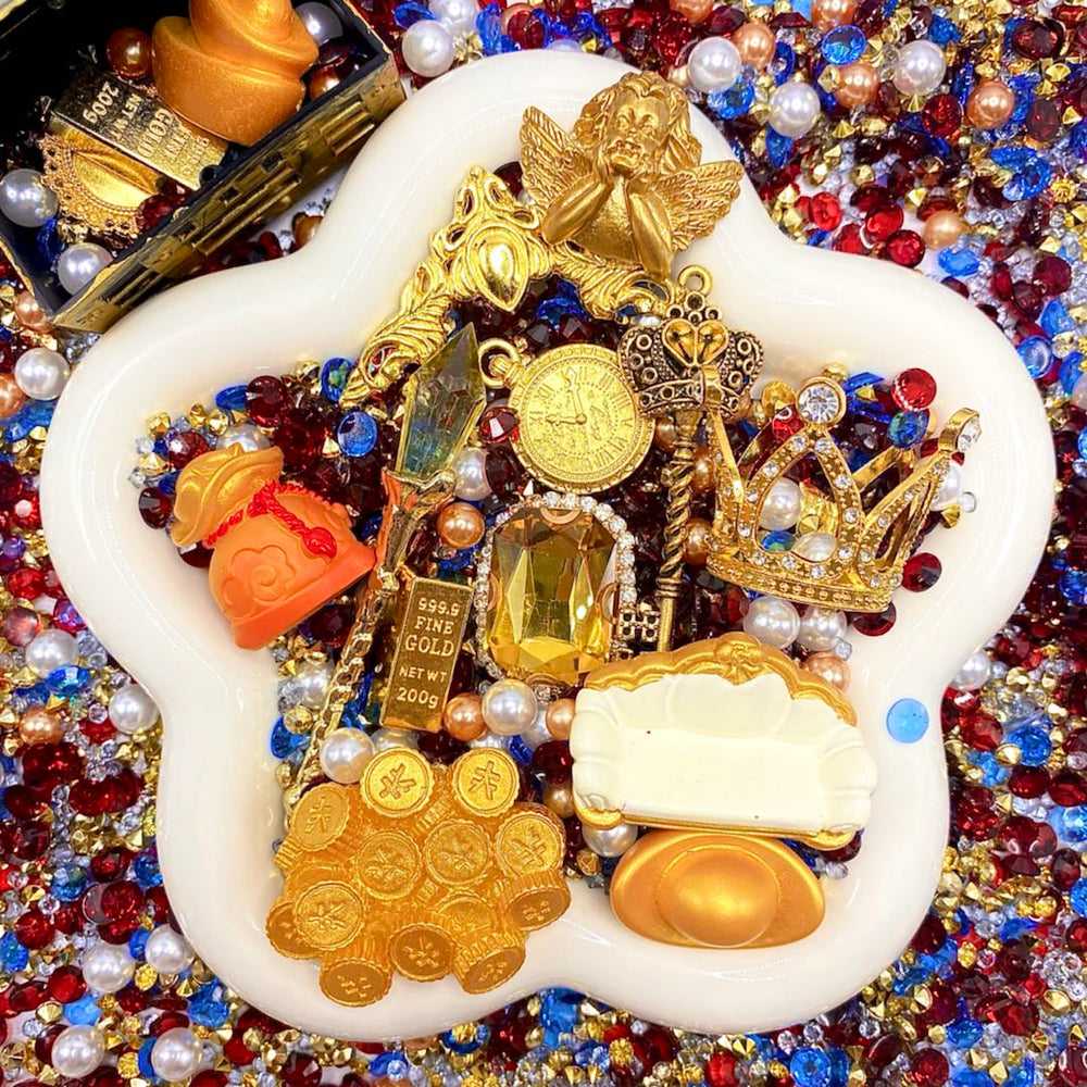 Treasures of the Sea Live Mix-(miki)supermix