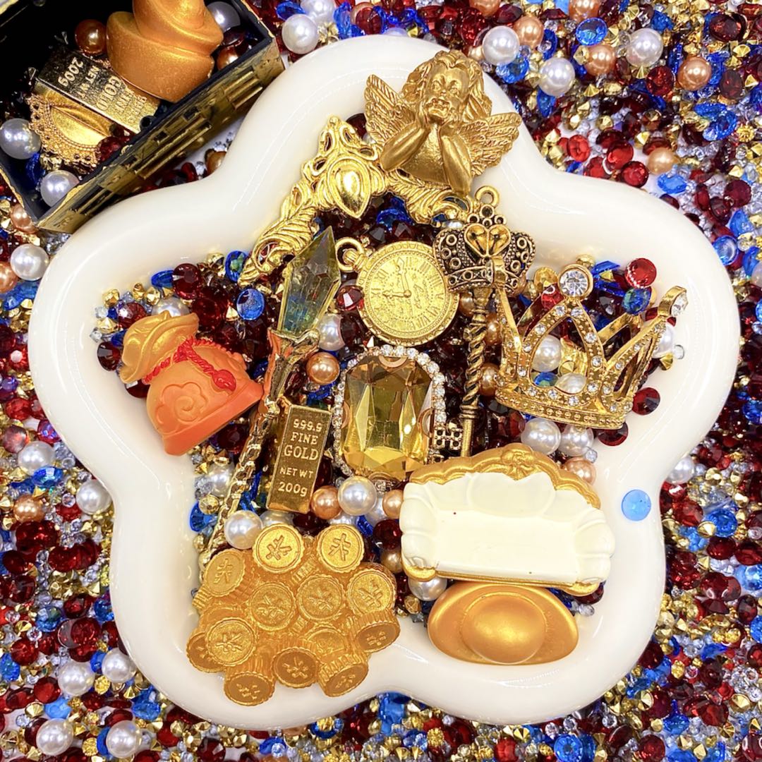 Treasures of the Sea Live Mix-(miki)supermix