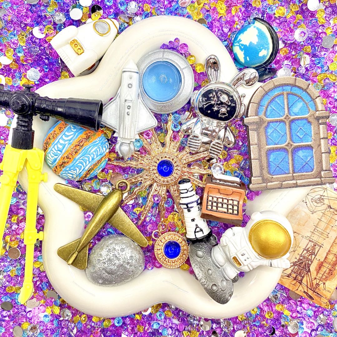 Colorful Universe  Live Mix-(miki)supermix