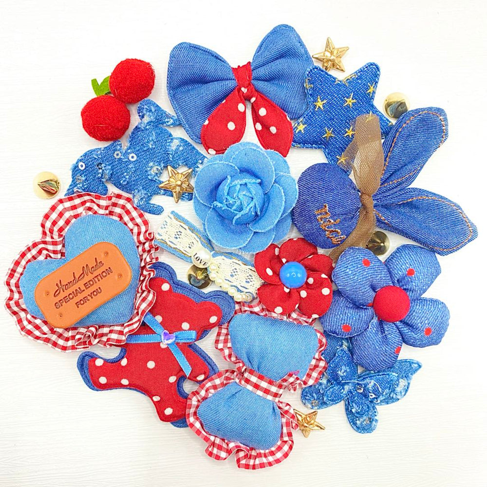 Denim Daydream Live Mix-(miki)supermix