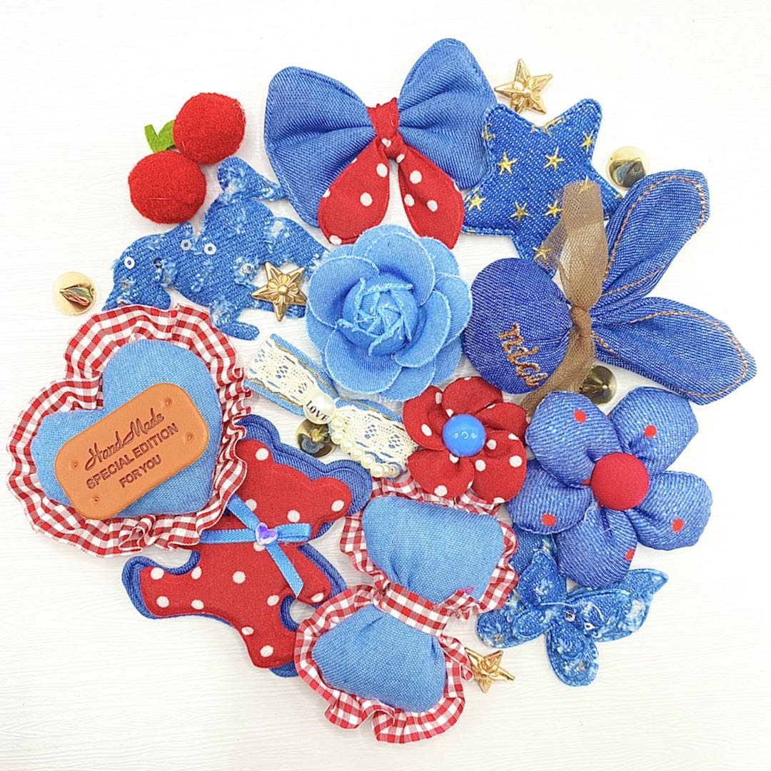 Denim Daydream Live Mix-(miki)supermix